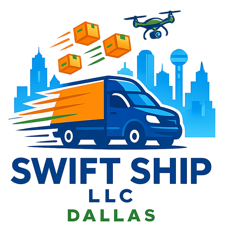 Swift Ship LLC