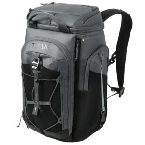 Titan 26-can Backpack Cooler
