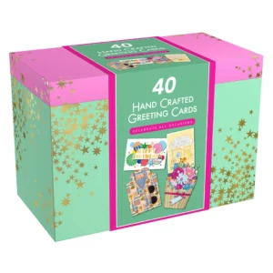 All Occasion Greeting Card Collection, 40ct