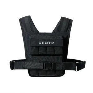 Centr 20 LB Weighted Vest with 3-Month Centr Membership