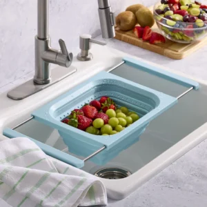 KitchenAid Collapsible Colander