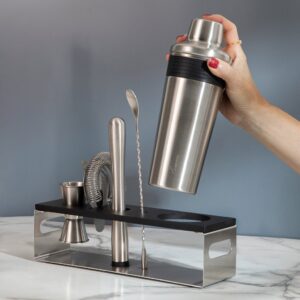 Rabbit 6-piece Bar Tool Set