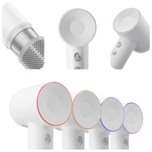 Laifen SE Hair Dryer + Travel Bag - 1400 Watts